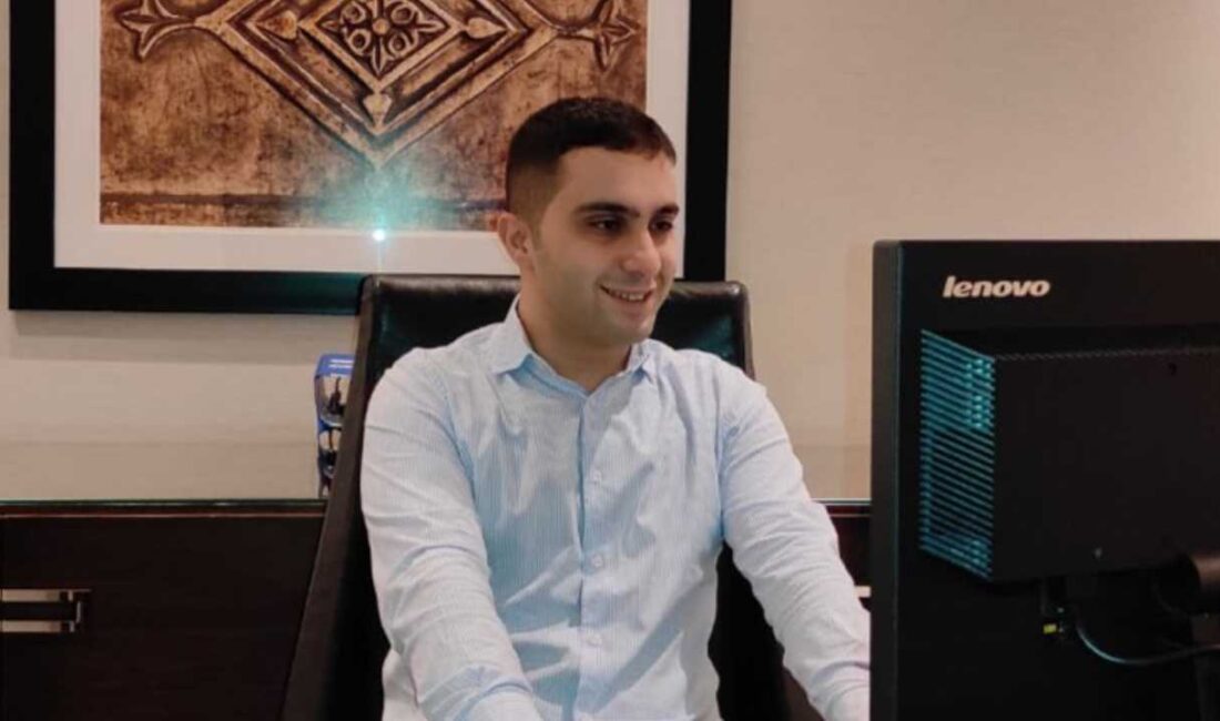 Konaklama sektörünün önde gelen markalarından DoubleTree by Hilton İstanbul Gayrettepe’de