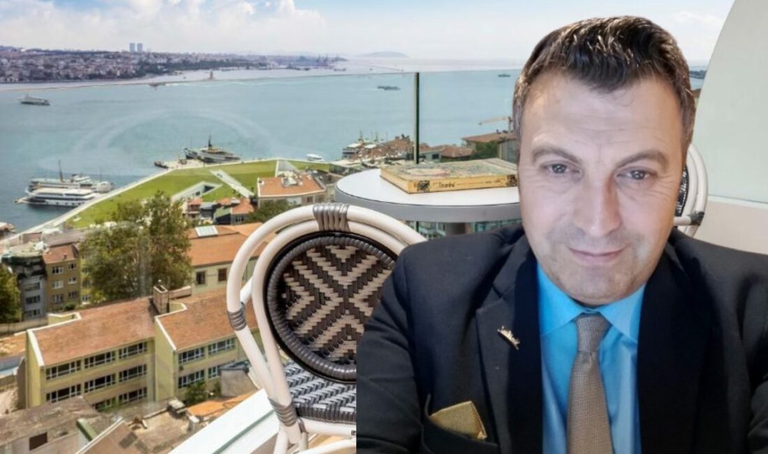 Konaklama ve yiyecek-içecek sektöründe uzun yıllara dayanan tecrübesiyle tanınan Zeynel