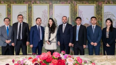 Dünyanın önde gelen lüks otel gruplarından Shangri-La, Türkiye’deki büyüme stratejisini