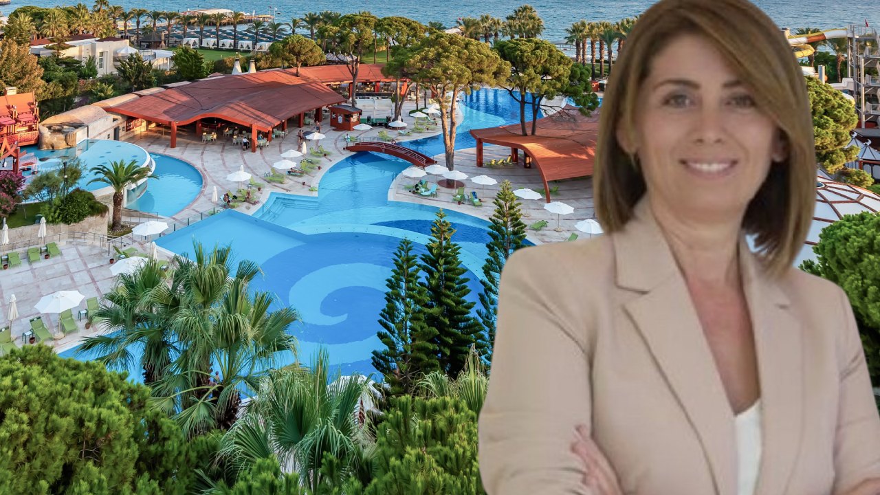Paloma Hotels bünyesinde üst düzey bir atama gerçekleşti. Turizm sektöründe