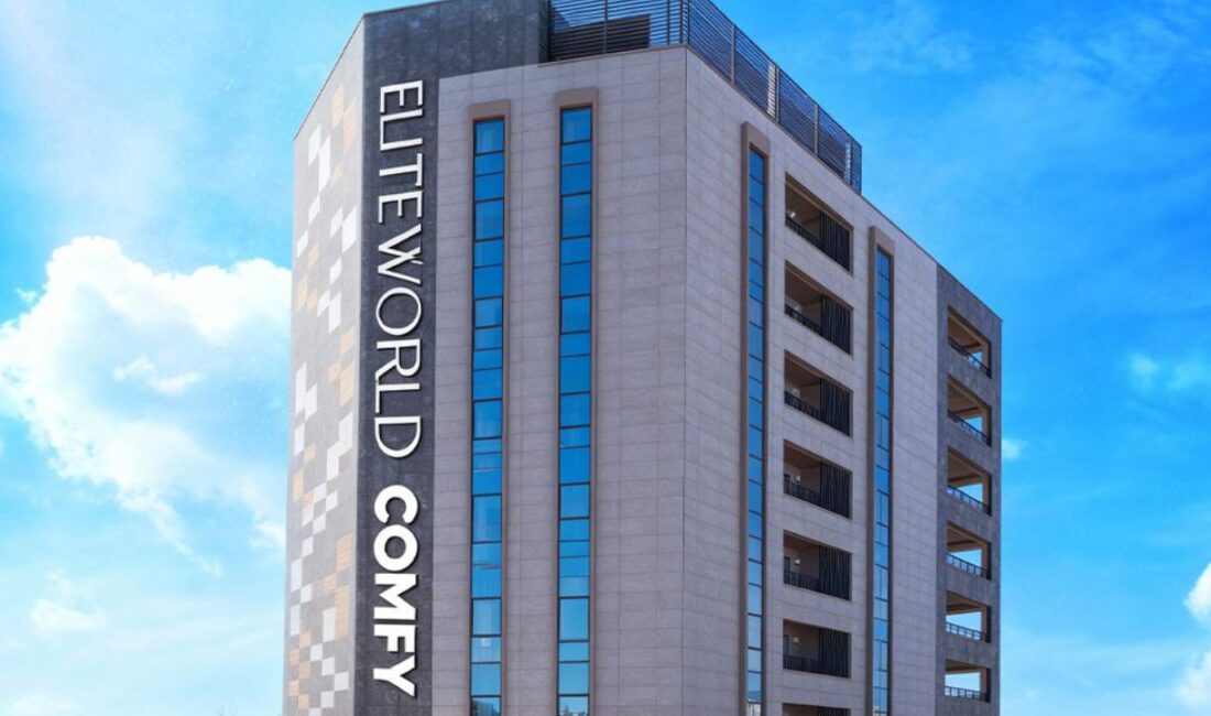 Elite World Hotels & Resorts, Türkiye’deki büyümesini Güneydoğu Anadolu’ya taşıdı.