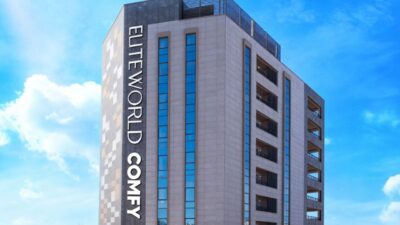 Elite World Hotels & Resorts, Türkiye’deki büyümesini Güneydoğu Anadolu’ya taşıdı.