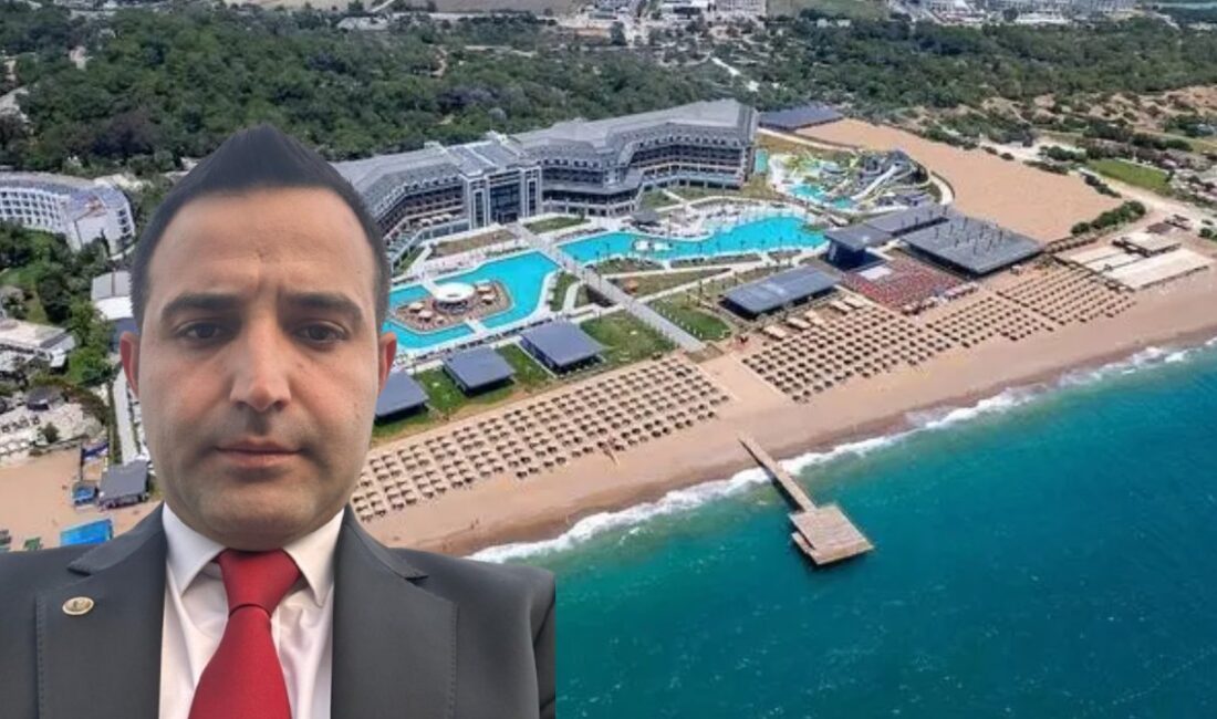 Burak Zaloğlu, kariyerinde yeni bir sayfa açtı. Zaloğlu, Ocak 2026