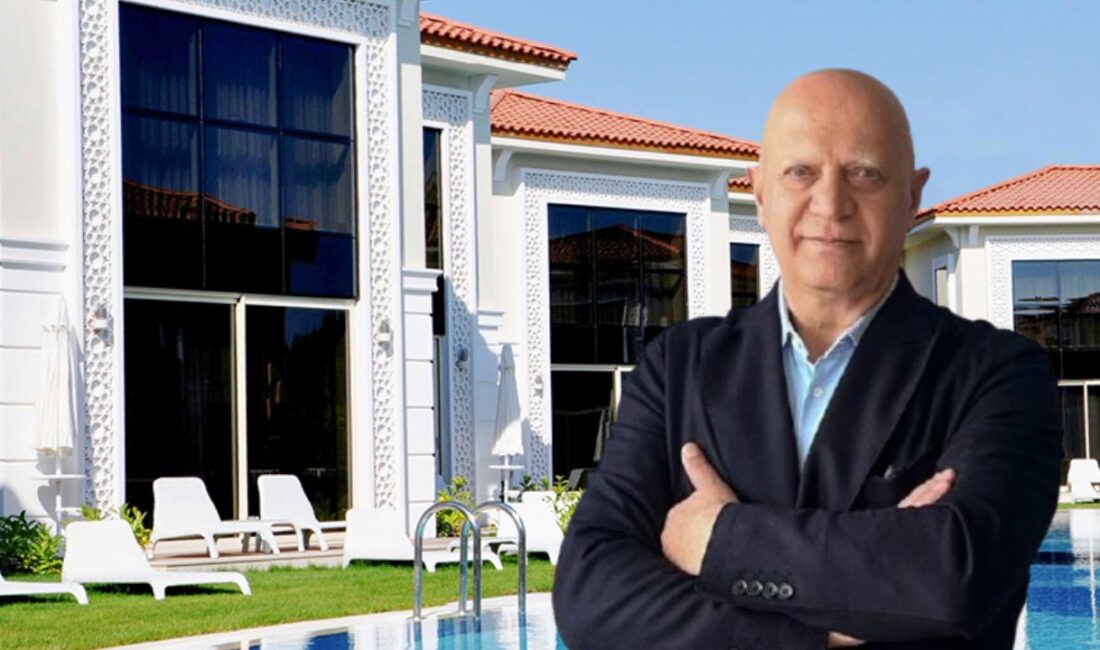 Turizm sektöründe 20 yılı aşkın deneyime sahip olan Cengiz Şayir,