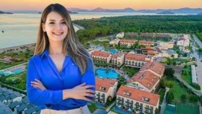 Ece Nur Eriş, Akra Fethiye’nin yeni Kalite Müdürü oldu. Eriş,