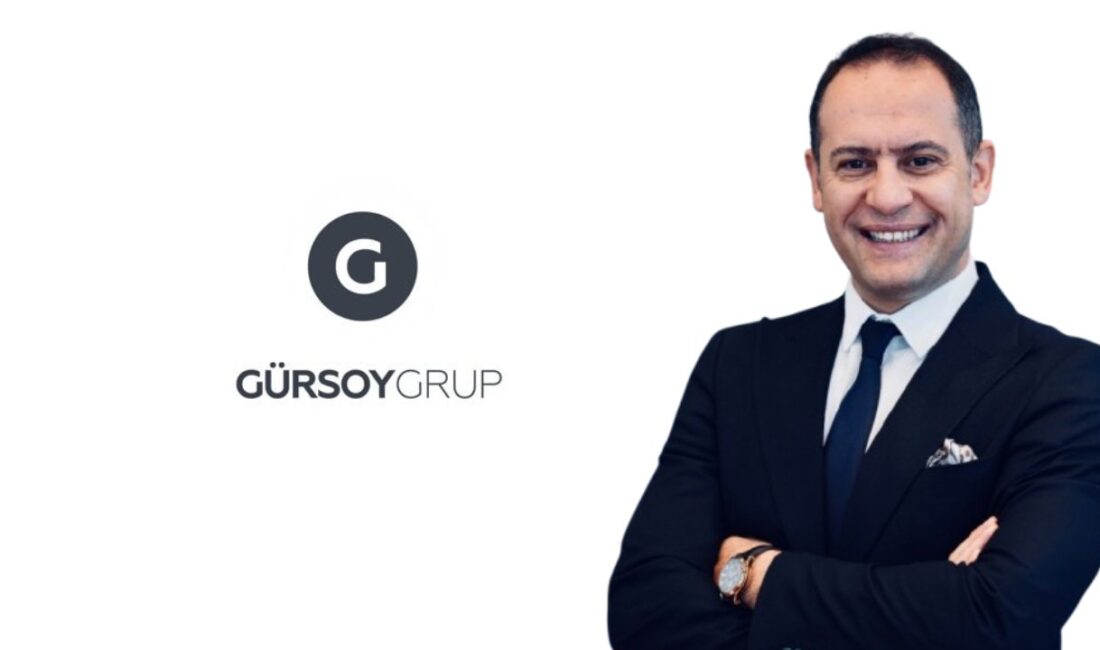 Otomotiv sektöründe önemli bir atama daha gerçekleşti. Gürsoy Grup, bünyesindeki