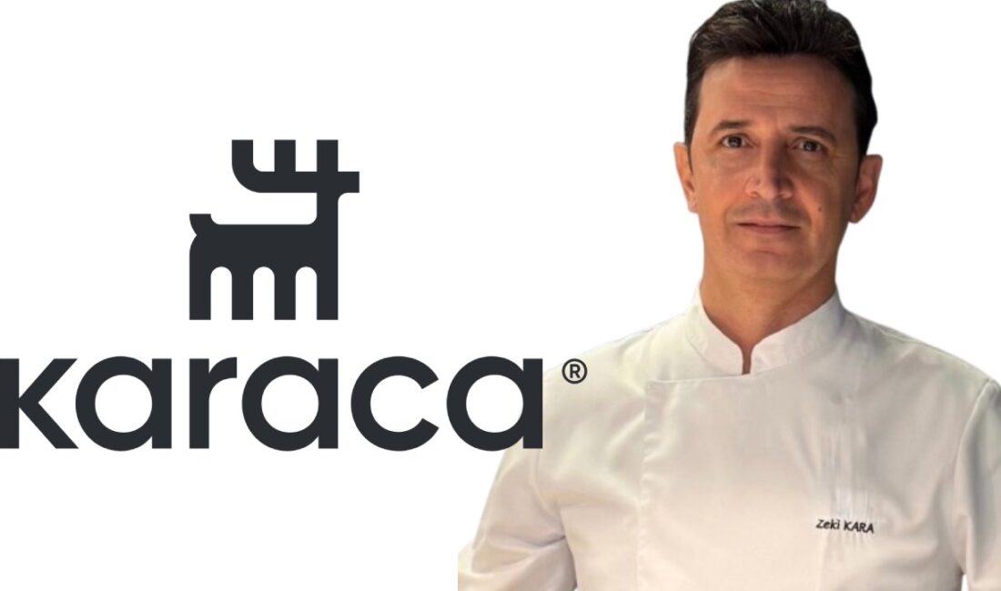 Gastronomi ve yiyecek-içecek sektöründe uzun yıllara dayanan deneyimiyle tanınan Zeki
