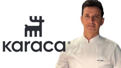 Gastronomi ve yiyecek-içecek sektöründe uzun yıllara dayanan deneyimiyle tanınan Zeki