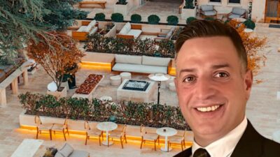 Kapadokya'nın en prestijli otellerinden Avantgarde Refined Caves Of Cappadocia'da müdürlük