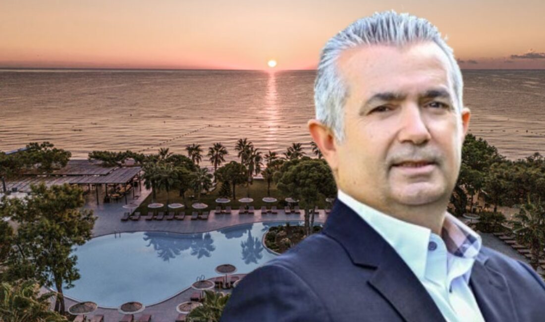 Balmy Hotels Grubu, üst yönetim yapılanmasını güçlendiren önemli bir atamaya