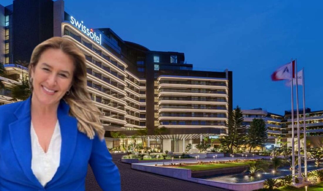 Swissôtel Resort & Spa Çeşme, satış organizasyonunu güçlendiren yeni bir