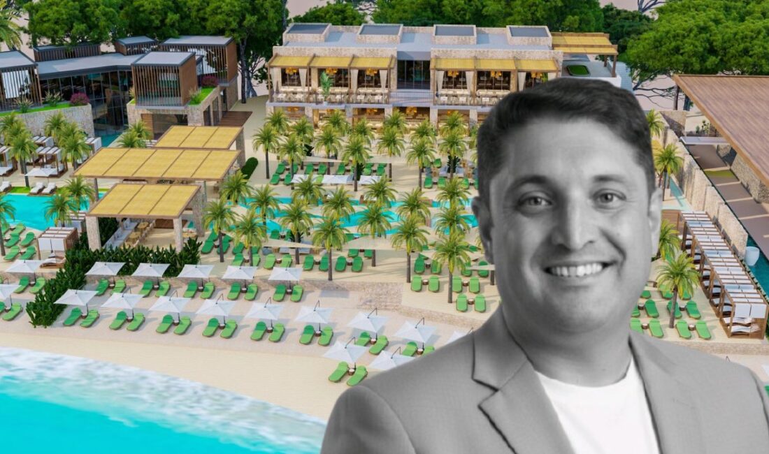 NG Sign, yiyecek ve içecek operasyonlarını güçlendiren önemli bir atamaya