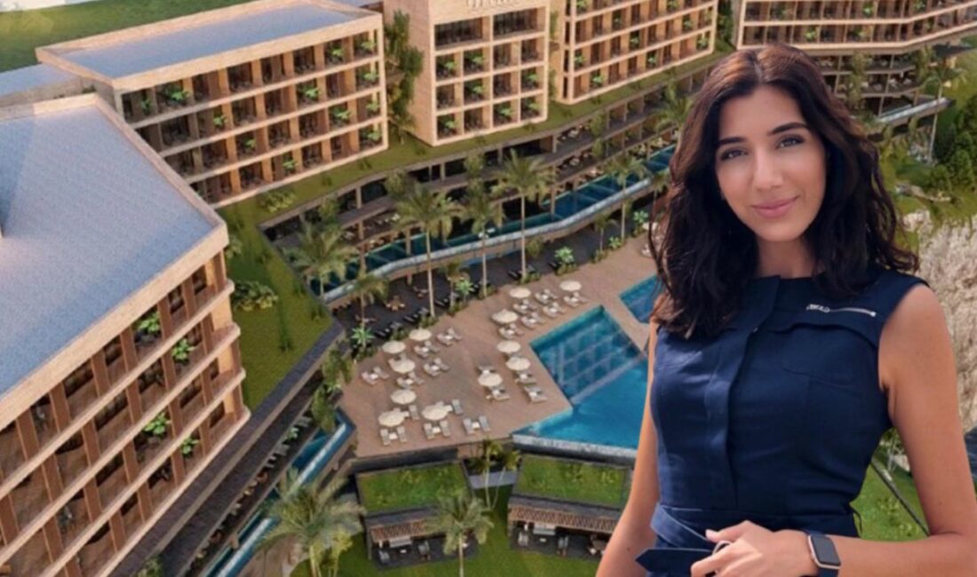 Divan Talya, pazarlama ve marka iletişimi yapılanmasını güçlendiren yeni bir