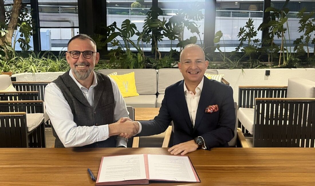 Türkiye’nin en çok tanınan ticari gayrimenkul varlık idaresi firmalarından Esas