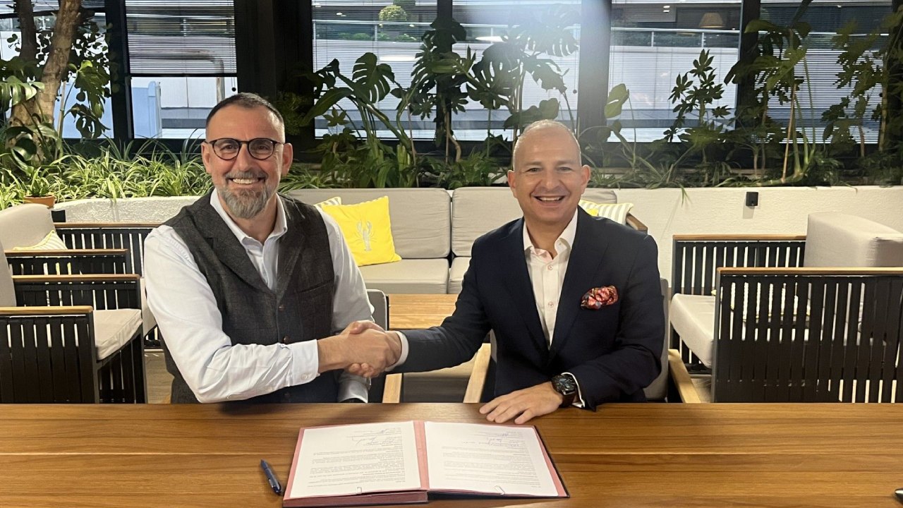 Türkiye’nin en çok tanınan ticari gayrimenkul varlık idaresi firmalarından Esas