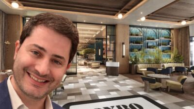 Hilton İstanbul Airport’ta üst yönetim kadrosunda önemli bir atama gerçekleşti.