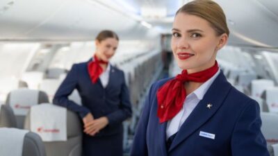 Türkiye’nin ve Avrupa’nın yenilikçi hava yolu markalarından Corendon Airlines, büyüyen