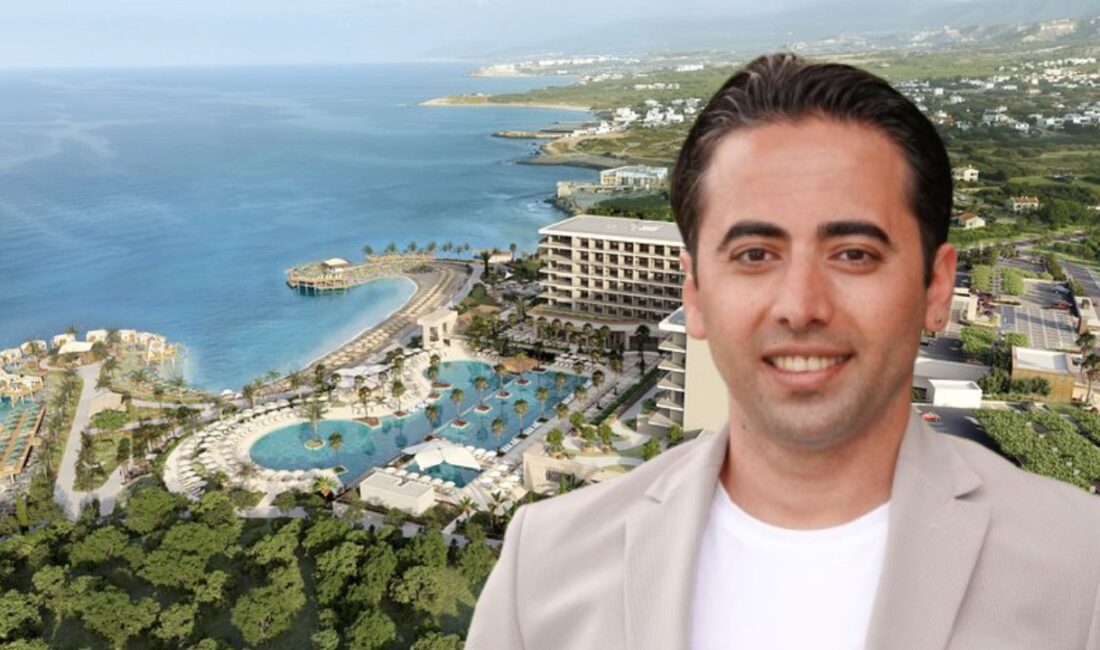 Konaklama ve turizm sektöründe uzun yıllara dayanan deneyimiyle tanınan Vedat