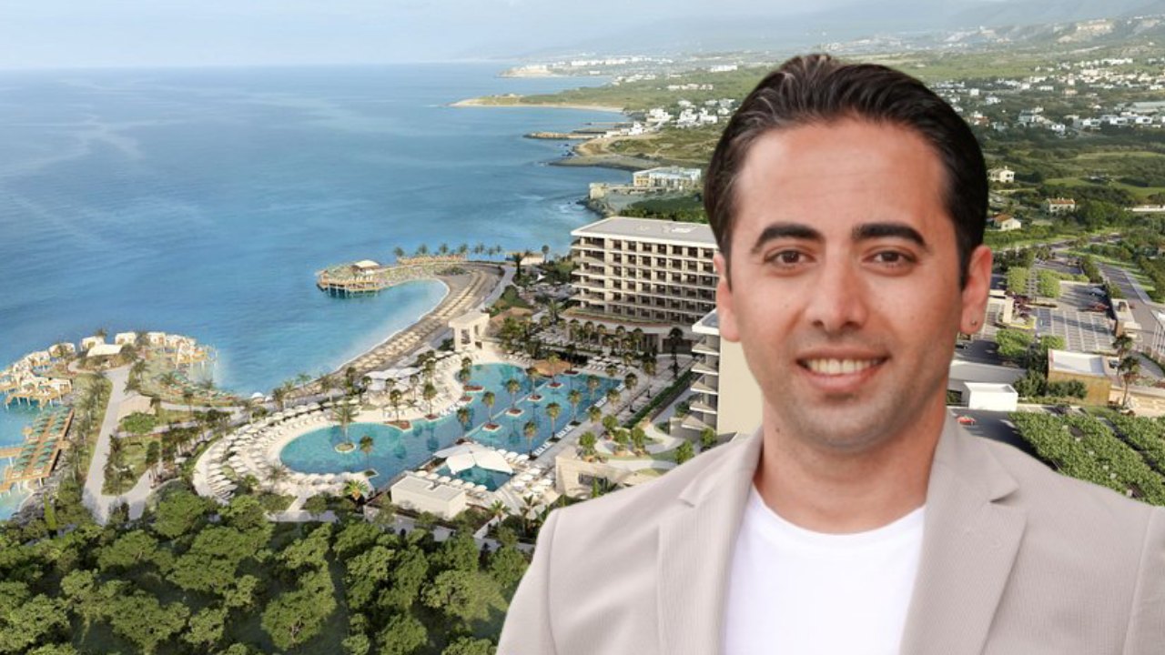 Konaklama ve turizm sektöründe uzun yıllara dayanan deneyimiyle tanınan Vedat