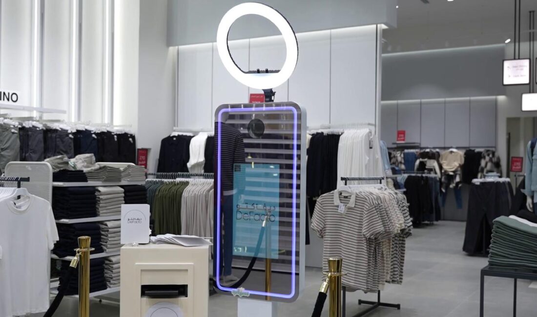 DeFacto, yurt dışı büyüme stratejisi çerçevesinde Suudi Arabistan’daki ilk şubesini