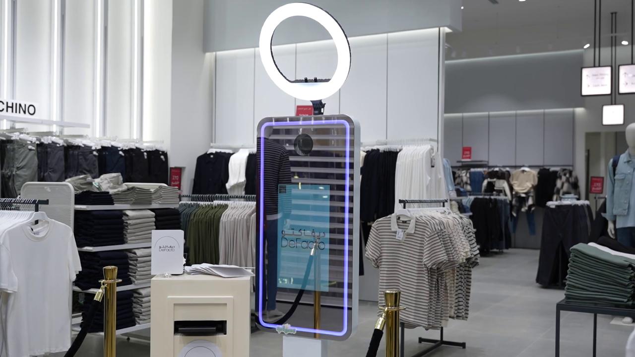 DeFacto, yurt dışı büyüme stratejisi çerçevesinde Suudi Arabistan’daki ilk şubesini