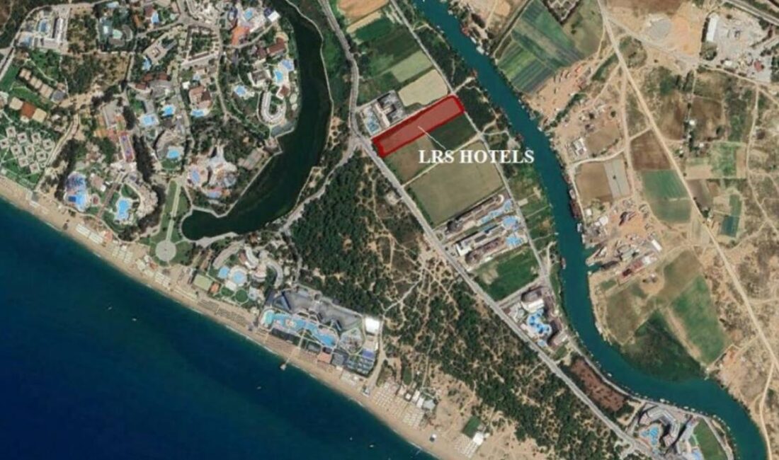 Atölye Artı Mimarlık, Antalya Manavgat’ta 1 milyar 435 milyon TL