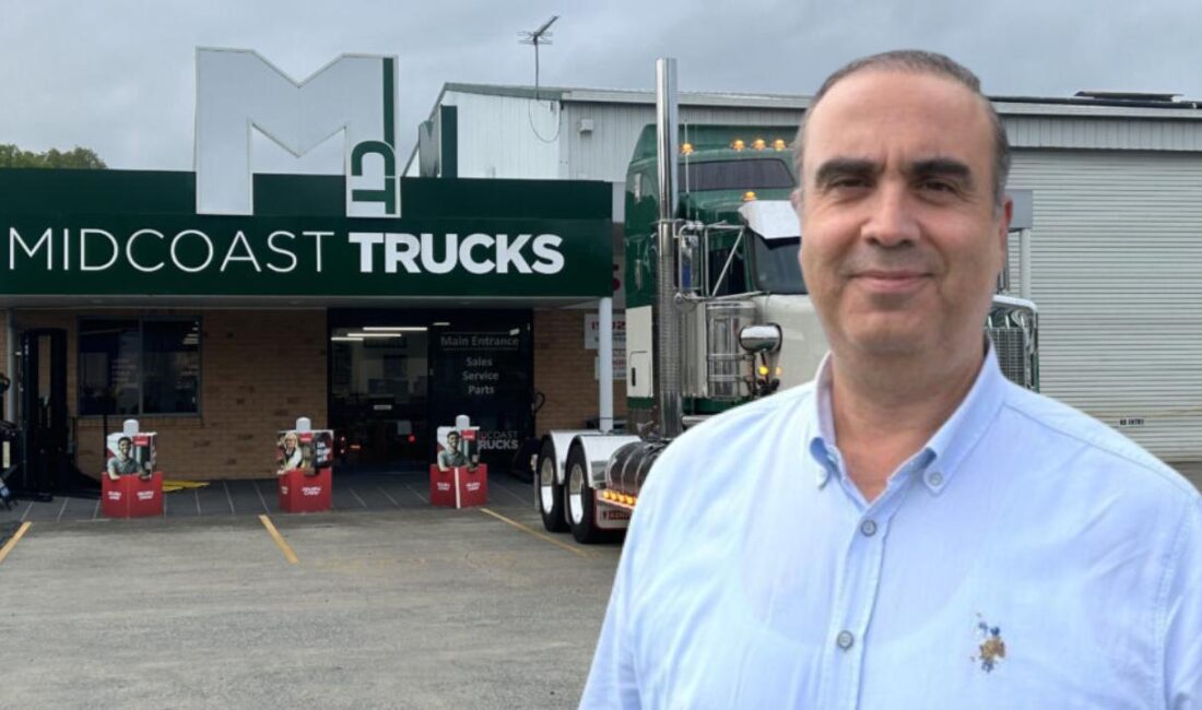 Otomotiv sektöründe uzun yıllardır çeşitli pozisyonlarda görev yapan Erhan Merdanoğlu,