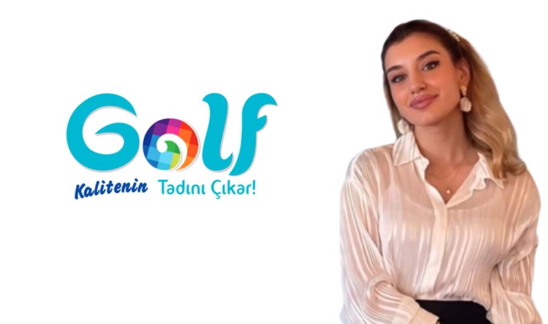 Golf Dondurma’da pazarlama ekibinde dikkat çeken bir terfi gerçekleşti. Kurum