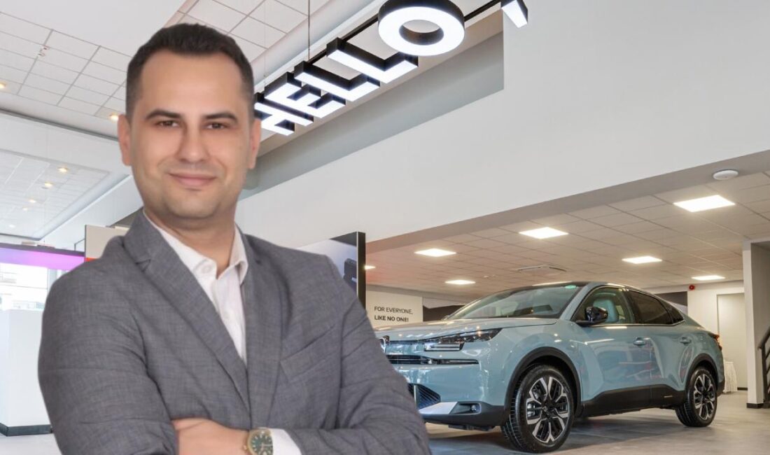 Opel Novamer Otomotiv'de kritik atama. Sektörün deneyimli ismi İbrahim Durak,