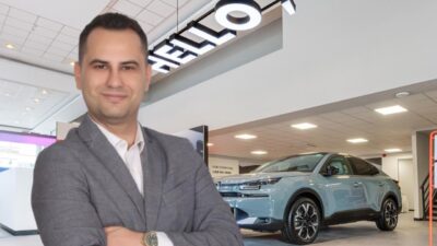 Opel Novamer Otomotiv'de kritik atama. Sektörün deneyimli ismi İbrahim Durak,