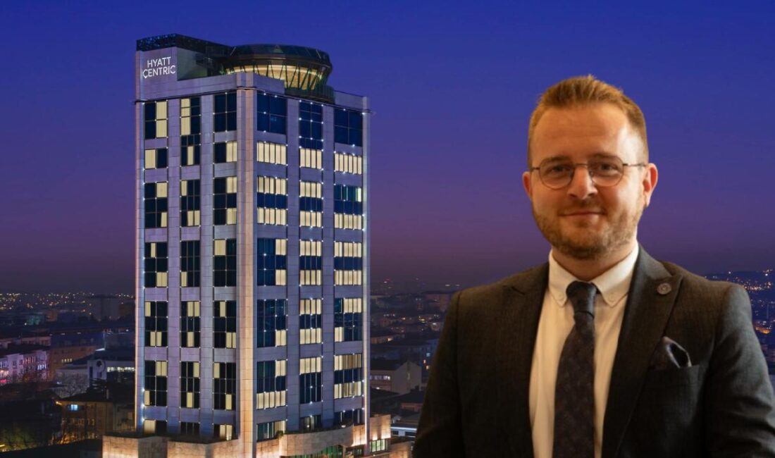 Otelcilik sektöründe kurumsal satış alanında önemli deneyime sahip olan Erdi