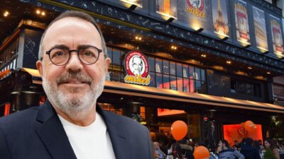 Mikel Coffee Türkiye’de üst düzey atama gerçekleşti. Sektörde uzun yıllara