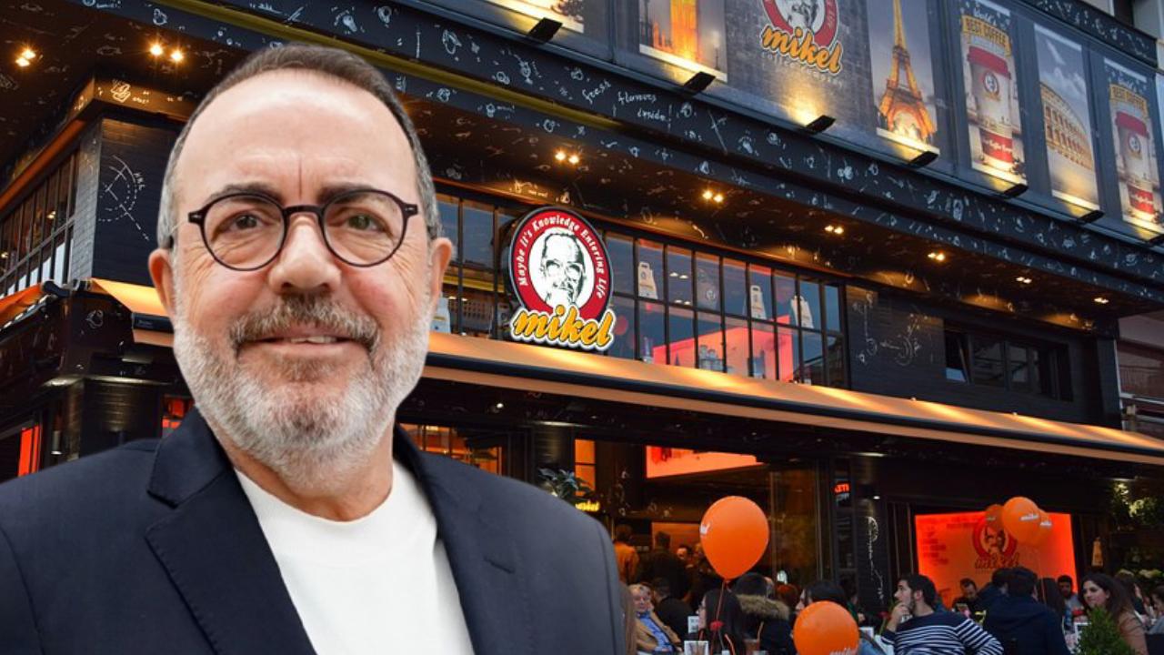 Mikel Coffee Türkiye’de üst düzey atama gerçekleşti. Sektörde uzun yıllara