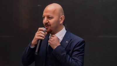 Turizm sektöründe uluslararası deneyimiyle dikkat çeken Recep Ali Tellioğlu, Özbekistan