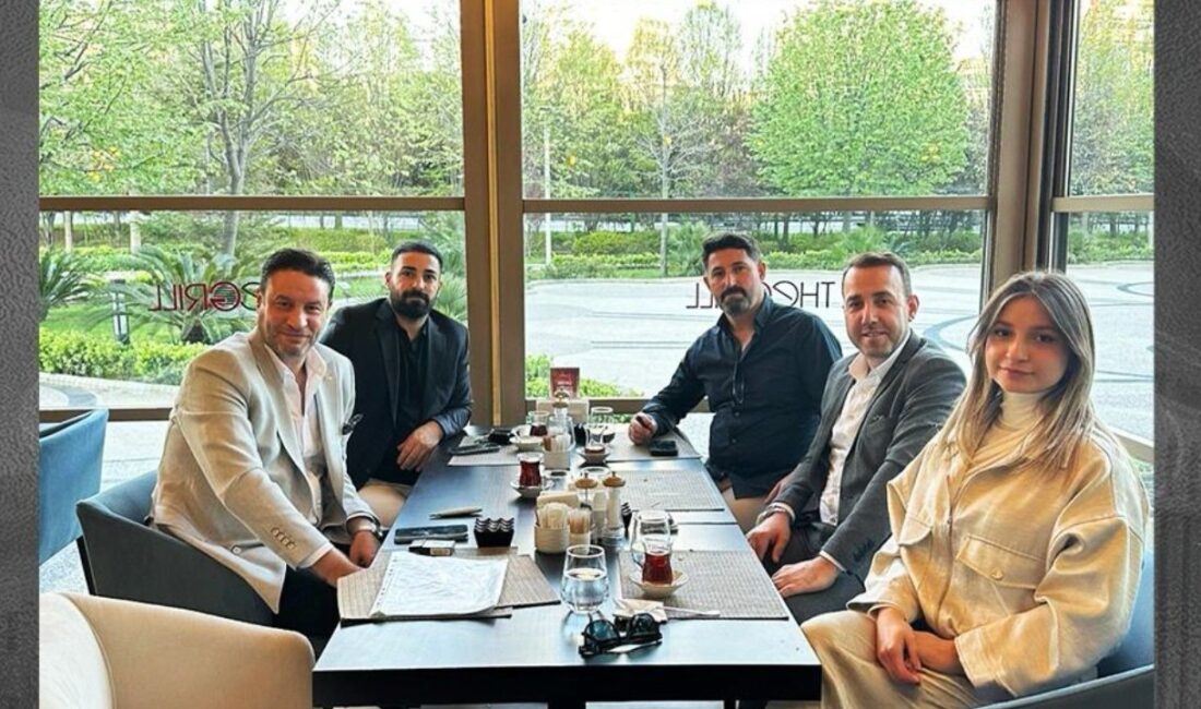 İstanbul Arnavutköy’de hayata geçirilecek iki yeni otel projesi için önemli