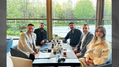 İstanbul Arnavutköy’de hayata geçirilecek iki yeni otel projesi için önemli