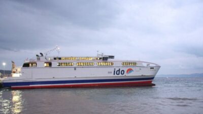 Marmara Bölgesi’nin en yoğun ulaşım güzergâhlarından biri olan Eskihisar–Topçular hattında