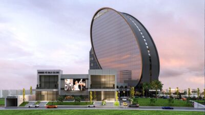 Dedeman Hospitality, Gaziantep’te hizmete alacağı yeni otel ve kongre merkezi