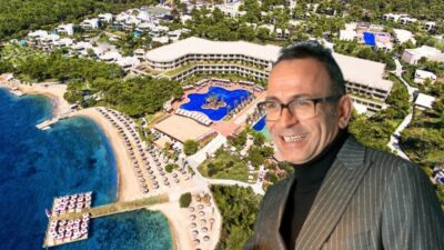 Turizm alanında farklı pozisyonlarda deneyim kazanan Oben Selimoğlu, Bodrum’un dikkat