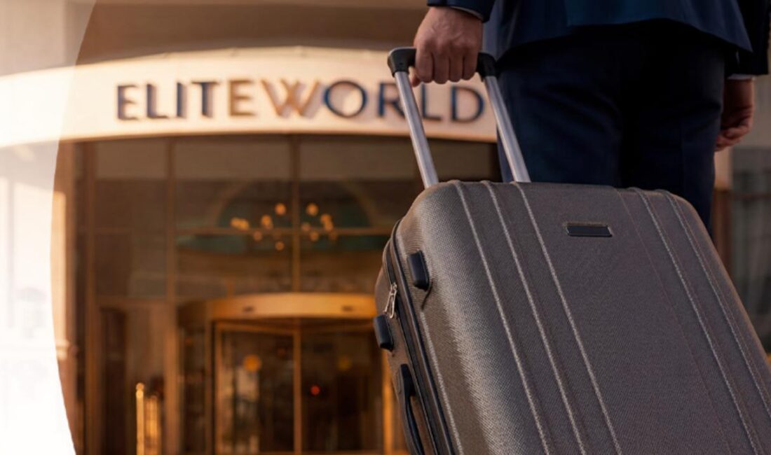 Elite World Hotels & Resorts, kuruluşunun 50. yılında uluslararası turizm