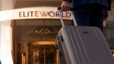Elite World Hotels & Resorts, kuruluşunun 50. yılında uluslararası turizm