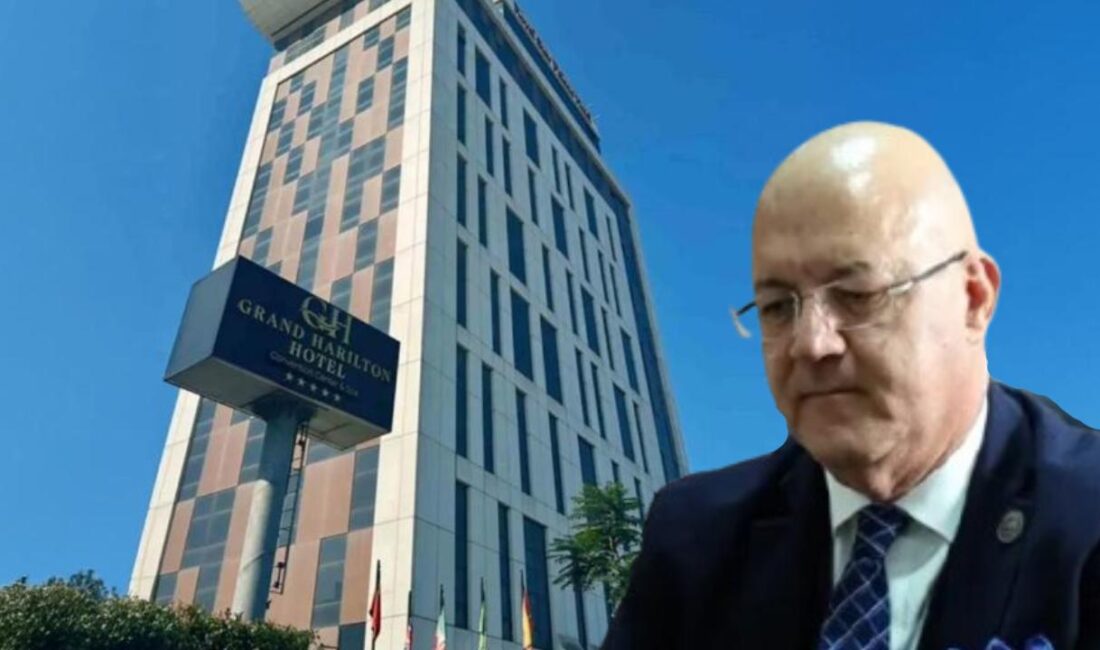 Pandemi sonrası otelcilik sektöründe doluluk kadar maliyet yönetimi ve sürdürülebilir