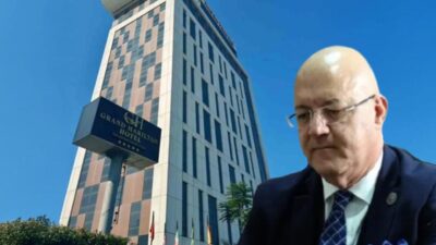 Pandemi sonrası otelcilik sektöründe doluluk kadar maliyet yönetimi ve sürdürülebilir