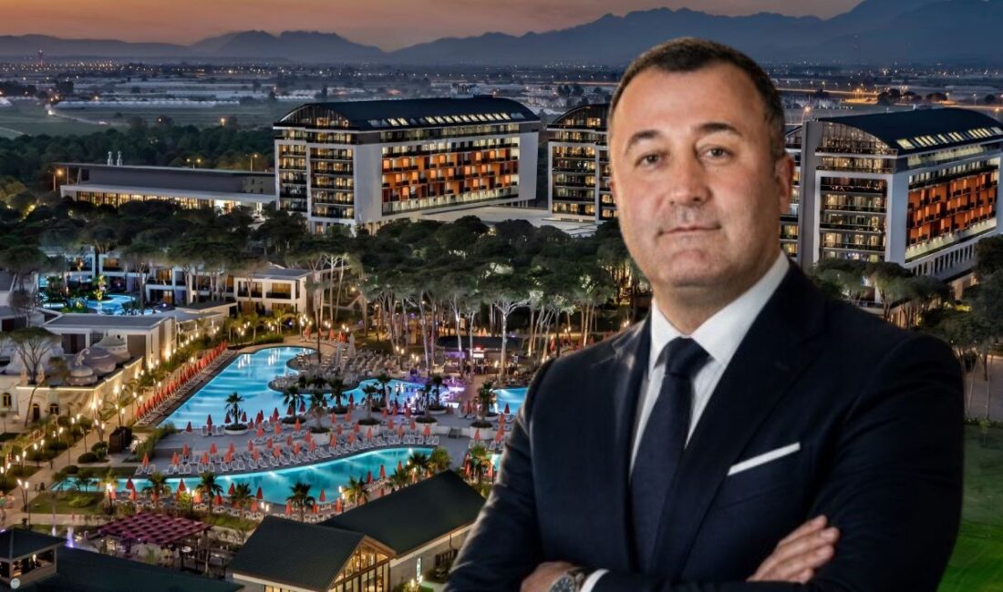 Trendy Hotels, Antalya Lara’daki operasyonlarında işletme müdürlüğü görevine, uluslararası ve