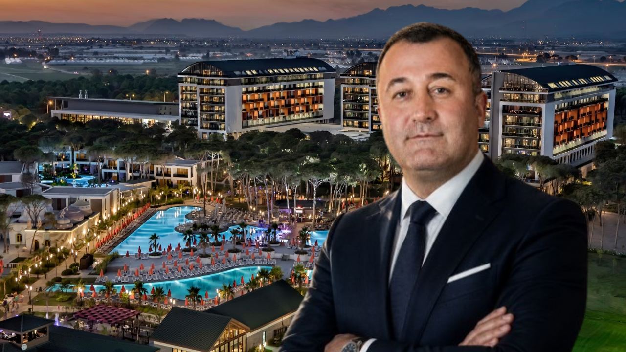 Trendy Hotels, Antalya Lara’daki operasyonlarında işletme müdürlüğü görevine, uluslararası ve