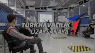 Türkiye’nin havacılık ve uzay alanındaki öncü şirketlerinden TUSAŞ, gençlerin kariyer