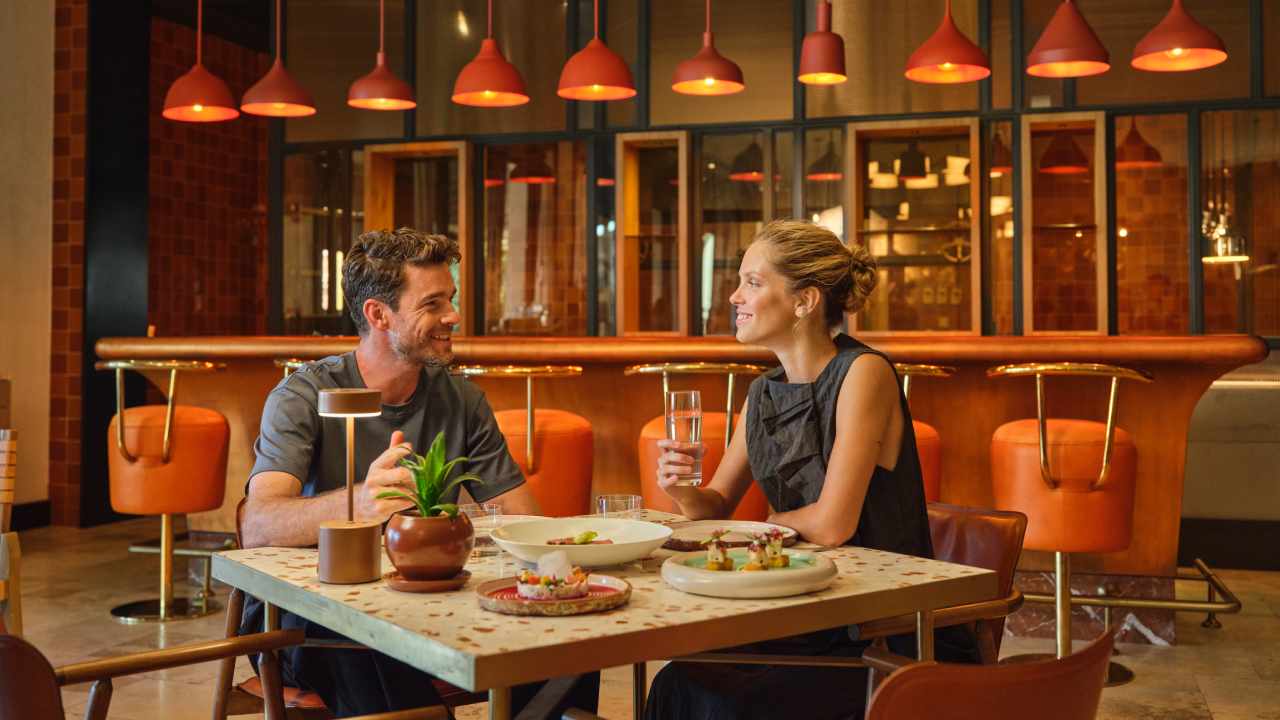 MICHELIN'in Hotel Selection listesine Lara Barut Collection damga vurdu