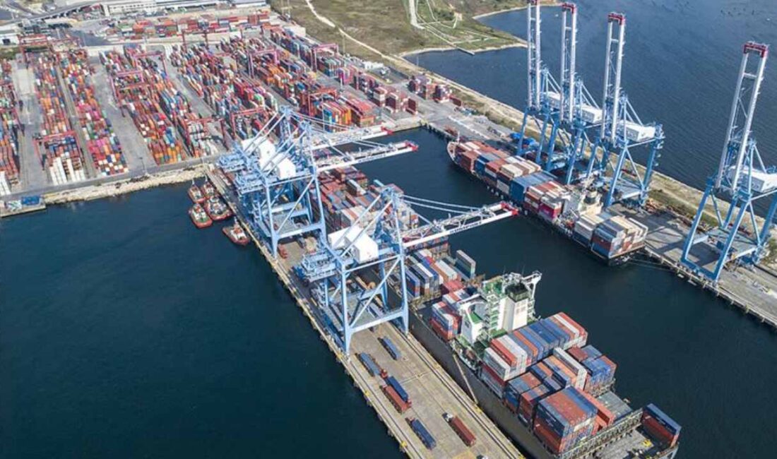 Ege İhracatçı Birlikleri’nin mayıs ayı ihracat verilerinde dikkat çeken bir