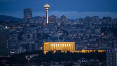 Ankara Turizm Derneği, başkentin turizm potansiyelini artırmak amacıyla sektörün farklı