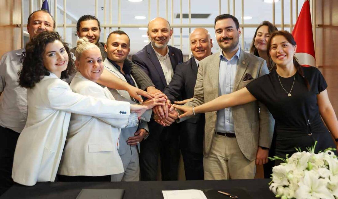 Dedeman Hospitality, büyüme stratejisi kapsamında Trakya'daki yatırımlarına bir yenisini ekledi.